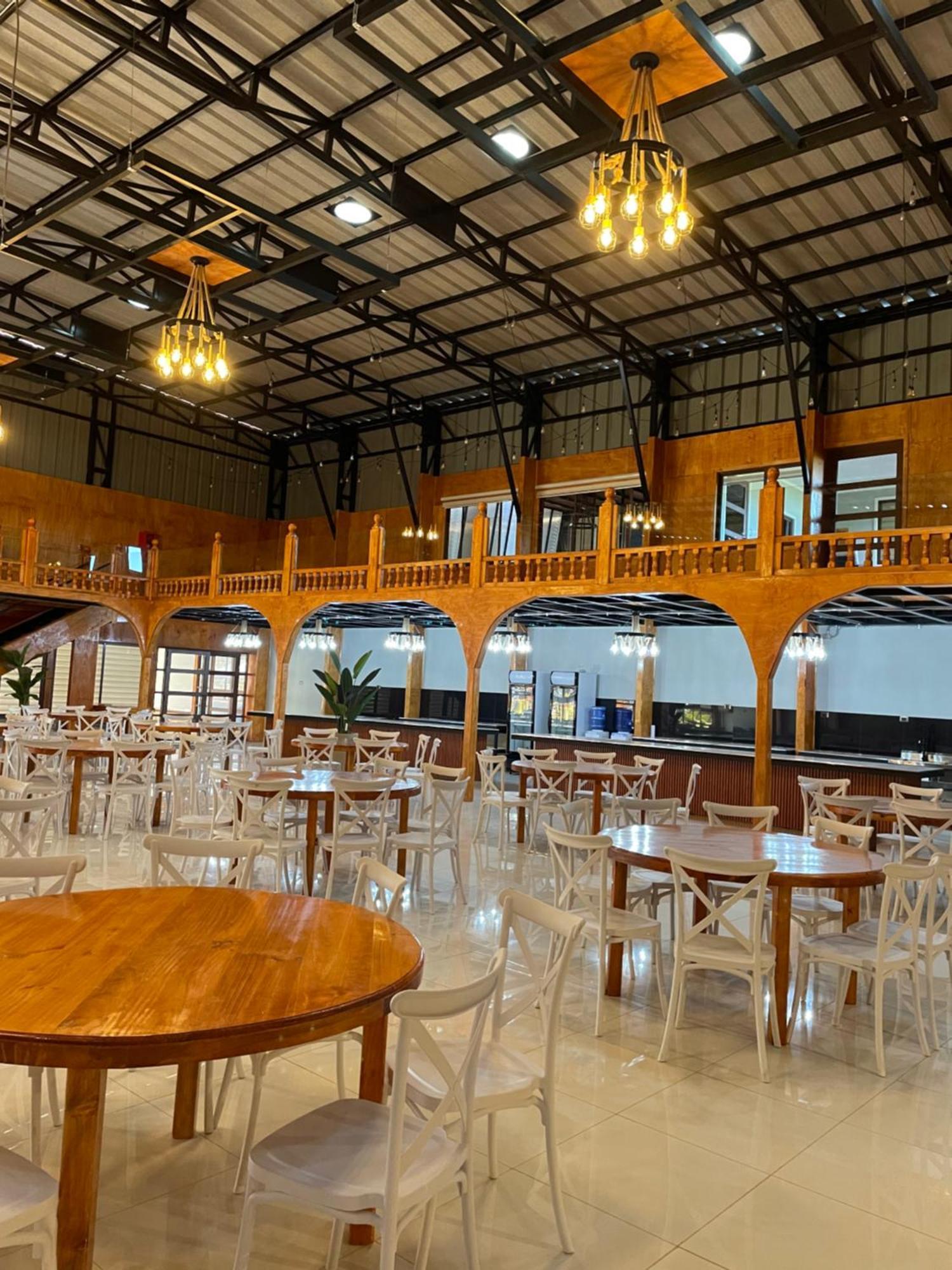 Alojamiento Rboy Las Mariposas Chillán Εξωτερικό φωτογραφία